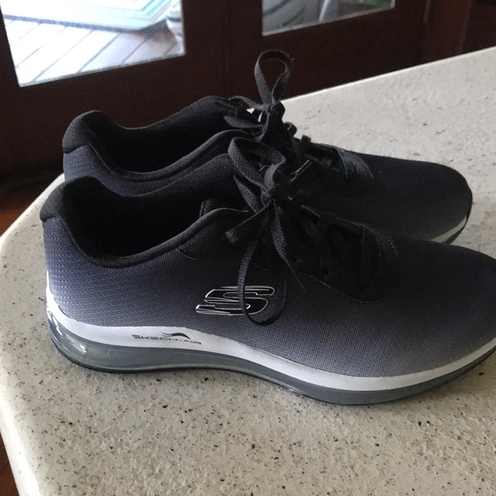 Skechers Training, Skech-Air Athletic Shoes